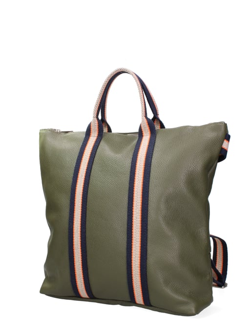 Gave Lux Bolso de mano convertible en mochila Mujer - Image 2