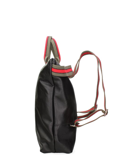 Gave Lux Bolso de mano convertible en mochila Mujer - Image 3