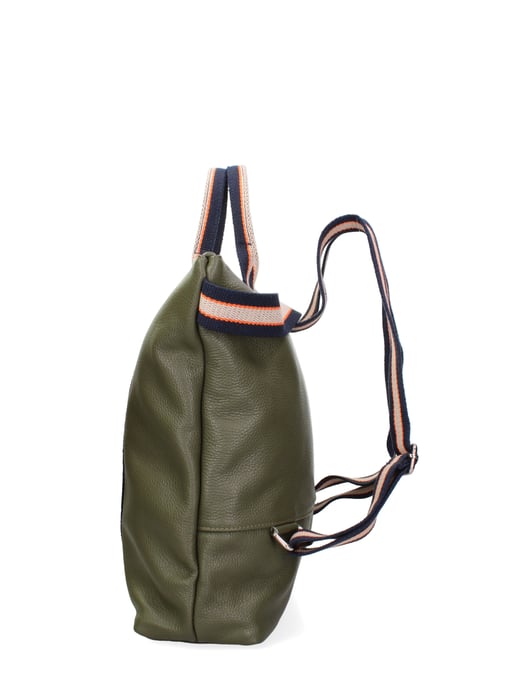 Gave Lux Bolso de mano convertible en mochila Mujer - Image 3