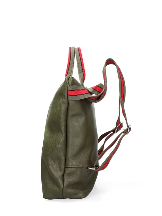 Gave Lux Bolso de mano convertible en mochila Mujer - Image 3