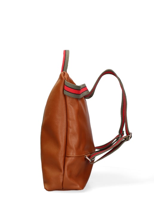 Gave Lux Bolso de mano convertible en mochila Mujer - Image 3