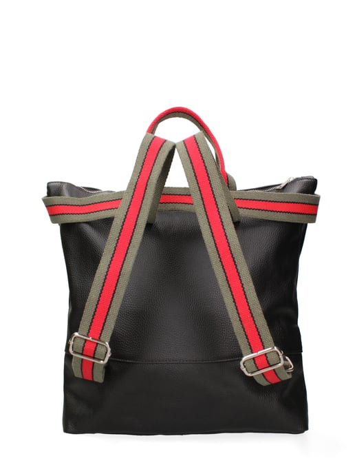 Gave Lux Bolso de mano convertible en mochila Mujer - Image 4