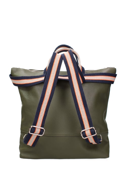 Gave Lux Bolso de mano convertible en mochila Mujer - Image 4