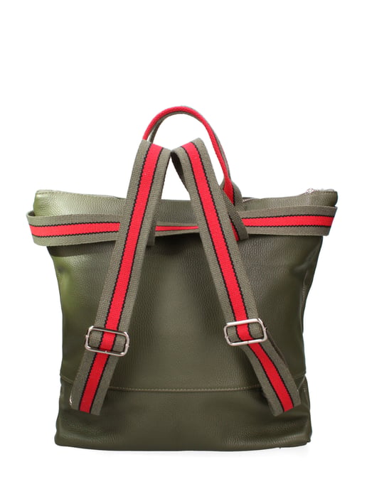 Gave Lux Bolso de mano convertible en mochila Mujer - Image 4