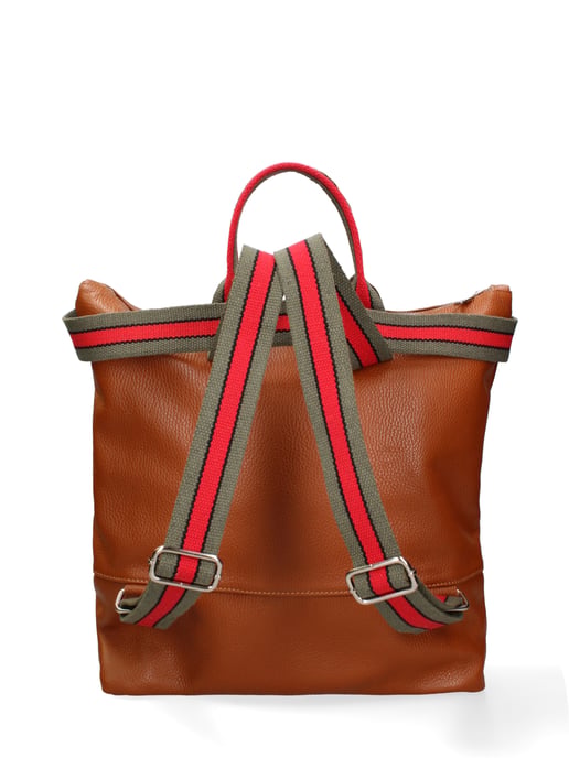 Gave Lux Bolso de mano convertible en mochila Mujer - Image 4