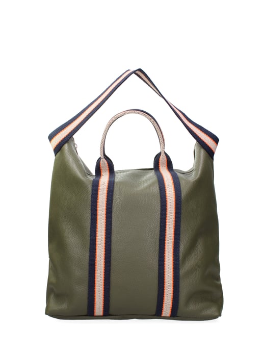 Gave Lux Bolso de mano convertible en mochila Mujer - Image 5