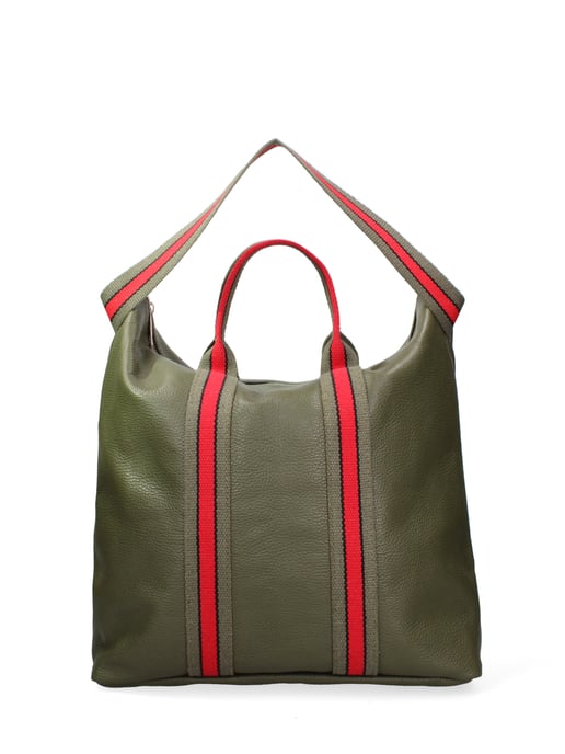 Gave Lux Bolso de mano convertible en mochila Mujer - Image 5