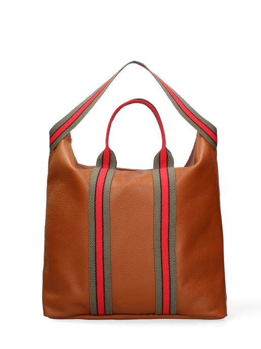 Gave Lux Bolso de mano convertible en mochila Mujer - Image 5
