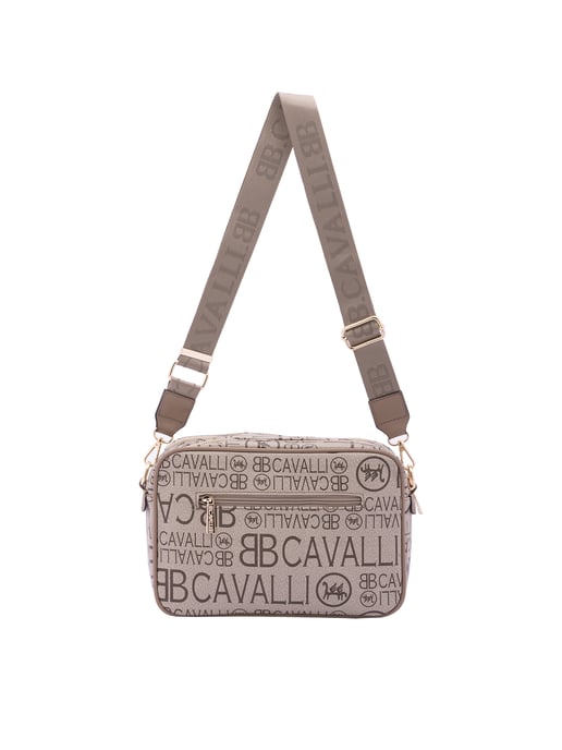 B Cavalli Bolso de hombro Mujer - Image 4