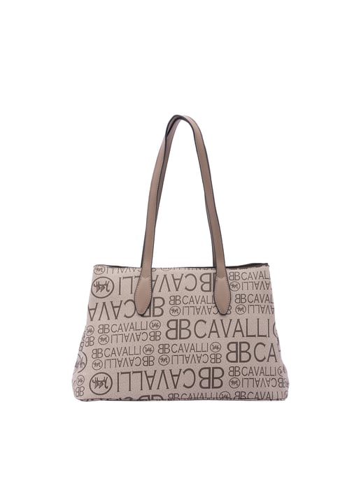 B Cavalli Bolso de hombro Mujer - Image 4