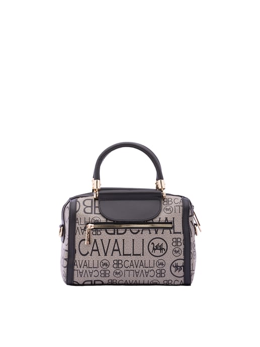 B Cavalli Bolsa de baúl Mujer - Image 4