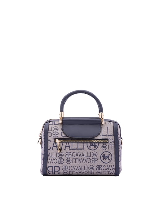 B Cavalli Bolsa de baúl Mujer - Image 4