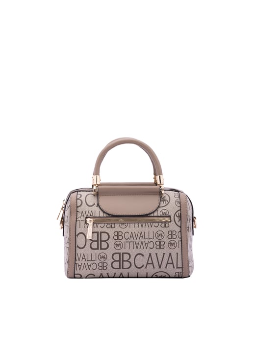 B Cavalli Bolsa de baúl Mujer - Image 4