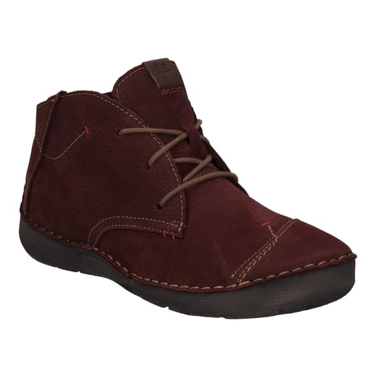 JOSEF SEIBEL Fergey 18 | Botines de Mujeres | rojo - Image 1