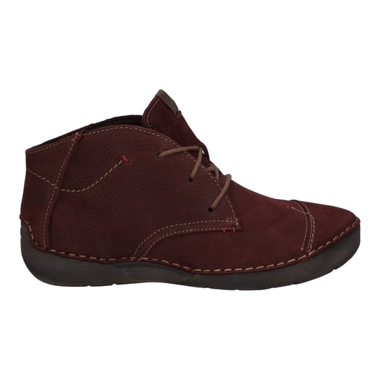 JOSEF SEIBEL Fergey 18 | Botines de Mujeres | rojo - Image 2