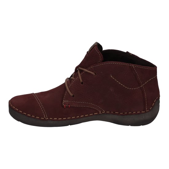 JOSEF SEIBEL Fergey 18 | Botines de Mujeres | rojo - Image 3