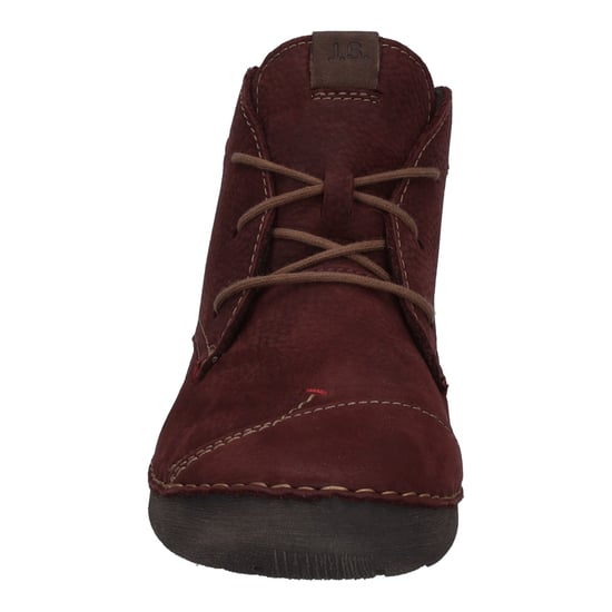 JOSEF SEIBEL Fergey 18 | Botines de Mujeres | rojo - Image 4