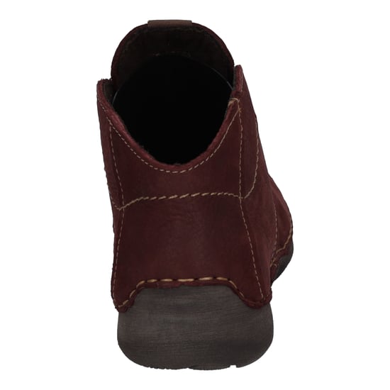 JOSEF SEIBEL Fergey 18 | Botines de Mujeres | rojo - Image 5