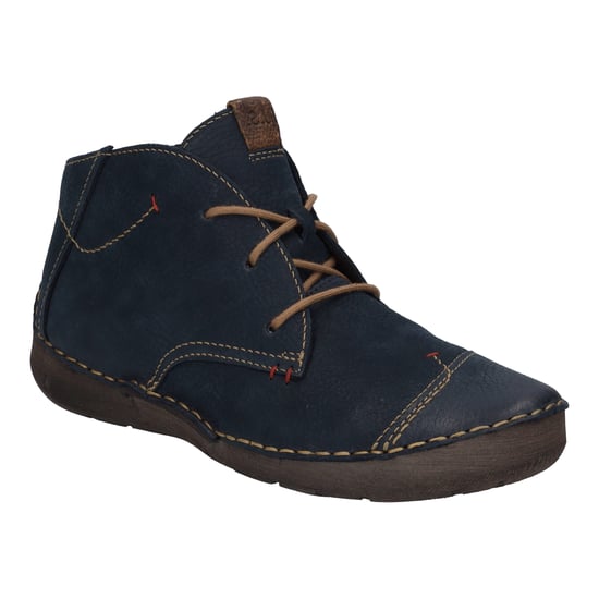 JOSEF SEIBEL Fergey 18 | Botines de Mujeres | azul - Image 1