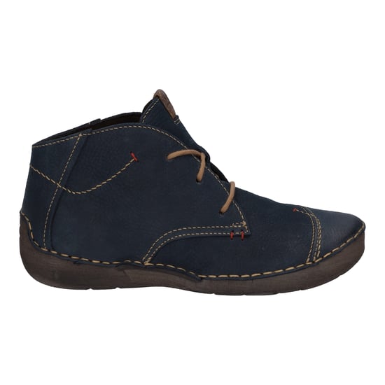 JOSEF SEIBEL Fergey 18 | Botines de Mujeres | azul - Image 2