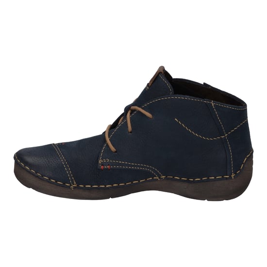 JOSEF SEIBEL Fergey 18 | Botines de Mujeres | azul - Image 3