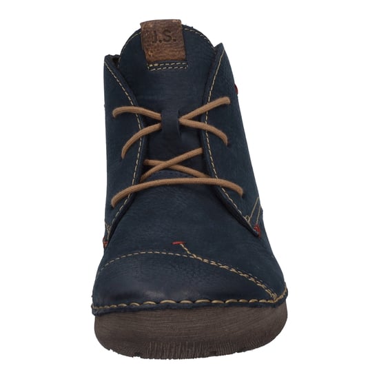 JOSEF SEIBEL Fergey 18 | Botines de Mujeres | azul - Image 4