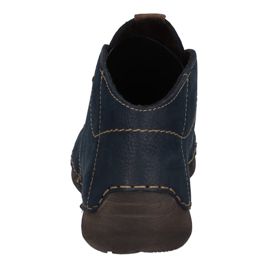 JOSEF SEIBEL Fergey 18 | Botines de Mujeres | azul - Image 5