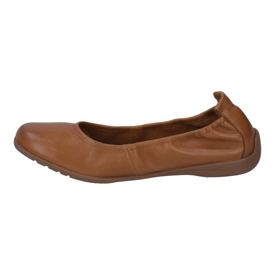 JOSEF SEIBEL Fenja 01 | Balerinas / Manoletina de Mujeres | beige - Image 4