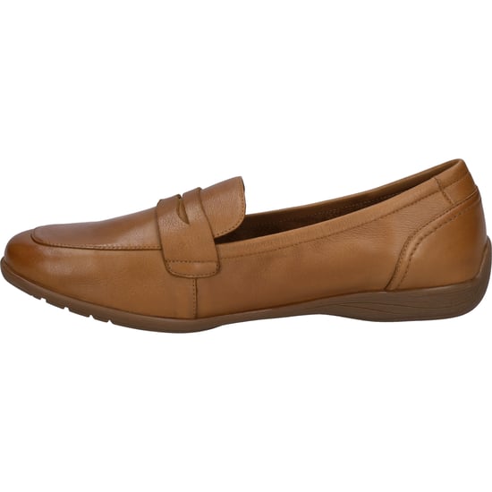 JOSEF SEIBEL Fenja 22 | Balerinas / Manoletina de Mujeres | beige - Image 3