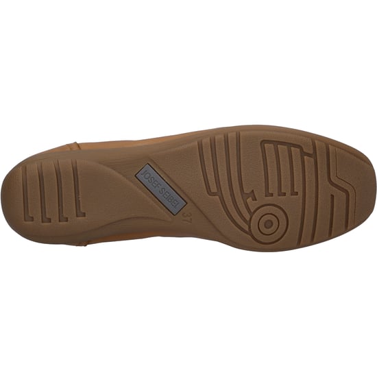 JOSEF SEIBEL Fenja 22 | Balerinas / Manoletina de Mujeres | beige - Image 5