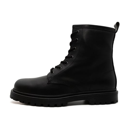 Botas Nerogiardini Cairo Negro Tr Brenna Escort Negro - Image 1