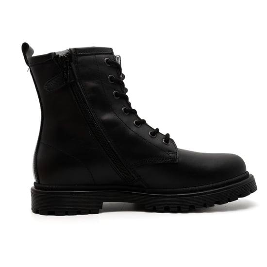 Botas Nerogiardini Cairo Negro Tr Brenna Escort Negro - Image 2