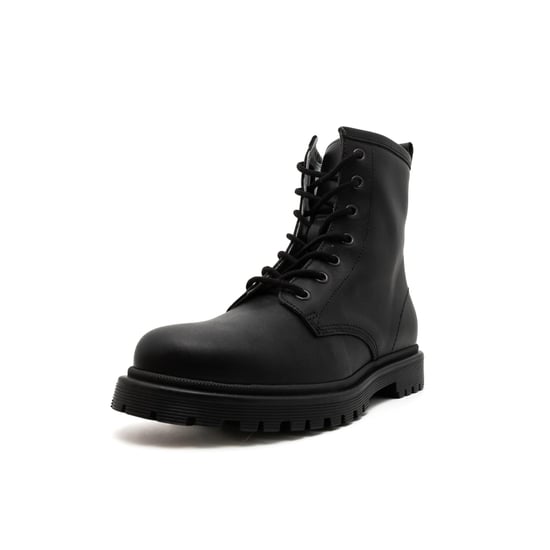 Botas Nerogiardini Cairo Negro Tr Brenna Escort Negro - Image 3