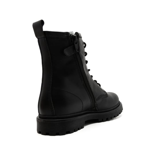 Botas Nerogiardini Cairo Negro Tr Brenna Escort Negro - Image 4