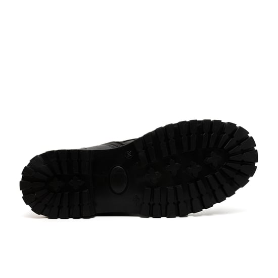 Botas Nerogiardini Cairo Negro Tr Brenna Escort Negro - Image 5