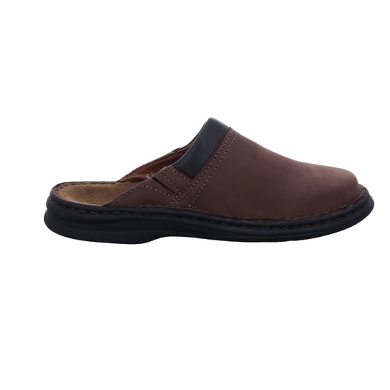 JOSEF SEIBEL Max | Clog de Hombre | marrón - Image 3