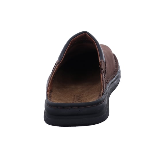 JOSEF SEIBEL Max | Clog de Hombre | marrón - Image 4