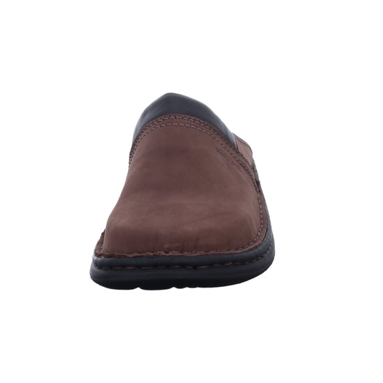JOSEF SEIBEL Max | Clog de Hombre | marrón - Image 5