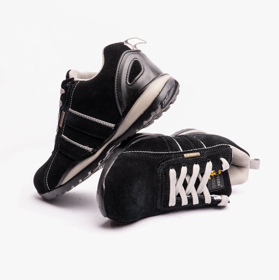 Grafters Delta Safety Trainers Mens - Image 5