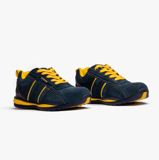 Grafters Delta Safety Trainers Mens - Image 2