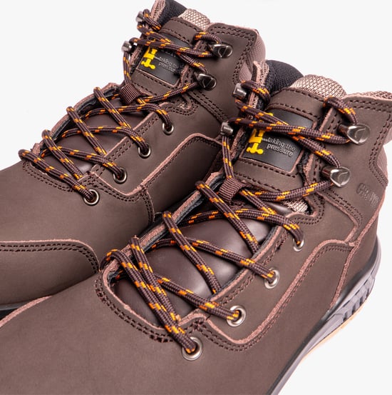 Grafters Sitka Safety Boots Mens - Image 4