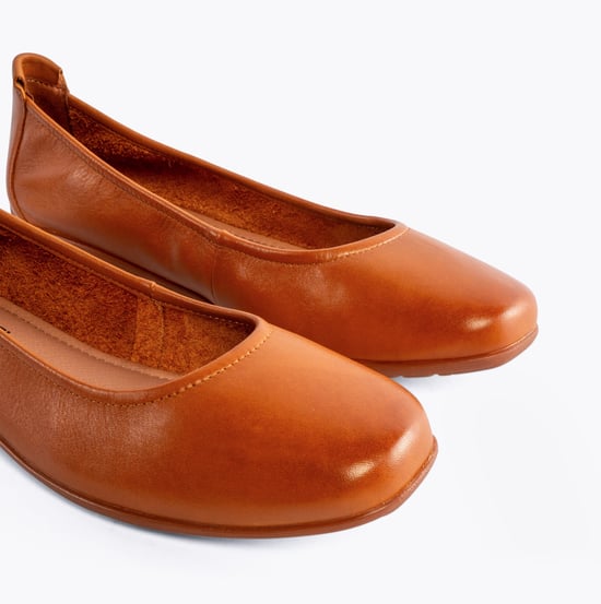 JOSEF SEIBEL Fenja 01 | Balerinas / Manoletina de Mujeres | beige - Image 6