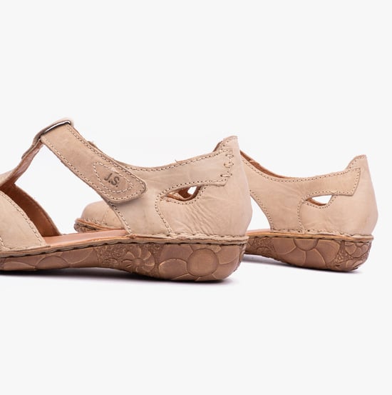 JOSEF SEIBEL Rosalie 29 | Sandalias de Mujeres | beige - Image 2