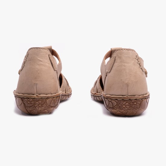 JOSEF SEIBEL Rosalie 29 | Sandalias de Mujeres | beige - Image 1