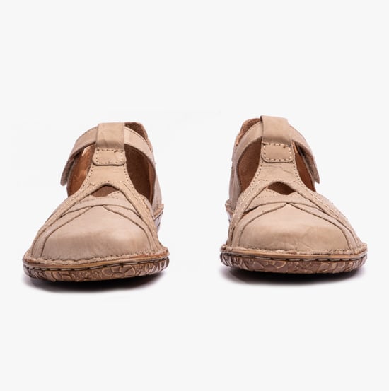 JOSEF SEIBEL Rosalie 29 | Sandalias de Mujeres | beige - Image 3