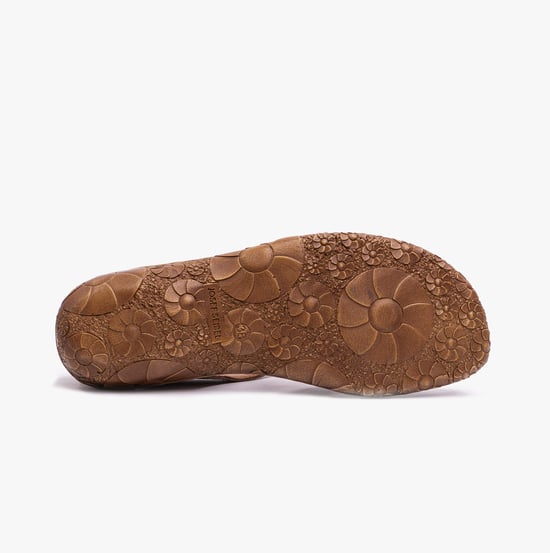 JOSEF SEIBEL Rosalie 29 | Sandalias de Mujeres | beige - Image 4