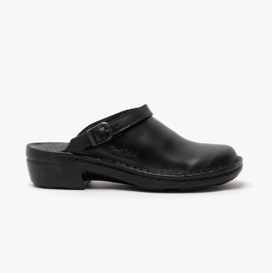 JOSEF SEIBEL Betsy | Clog de Mujeres | verde - Image 1
