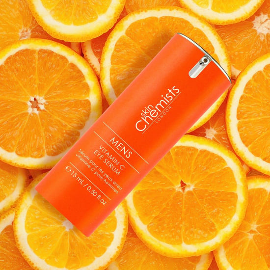 skinChemists Pack de Ahorro Doble de Suero para los Ojos de Vitamina C para Hombres 15ml - Image 3