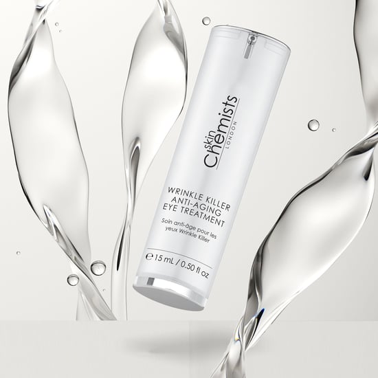 skinChemists Tratamiento para los ojos anti-edad Killer de arrugas 15ml - Image 2