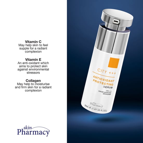 skinPharmacy Suero desintoxicante anti-contaminación 30ml - Image 2